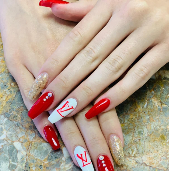 D Art Nails Best Nail Salon in Streetsboro