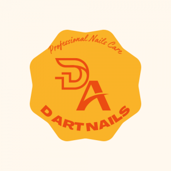 logo D Art Nails
